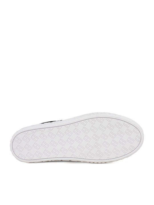 Herren Sneakers Schwarz
