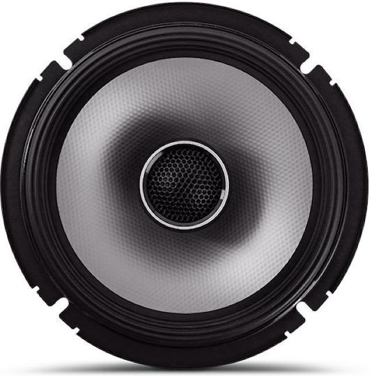 Alpine S-Series Σετ Ηχεία Αυτοκινήτου Ομοαξονικά 6.5" με 80W RMS (2 Δρόμων)