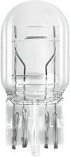 Bec ohne Sockel 12V W21/5W W3x16q Set 10 Stück Neolux