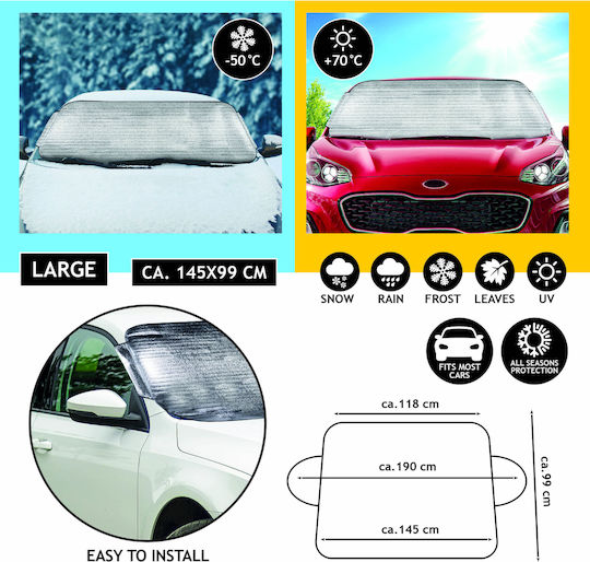 Dunlop All Season Parasolar Auto