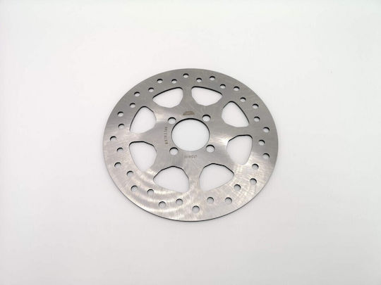 JT Sprockets Δισκόπλακα Μπροστά για Kawasaki KAZE R 115