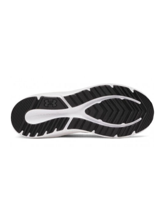 Charged Pursuit 4 Bl Herren Sportschuhe Training & Fitnessstudio Schwarz