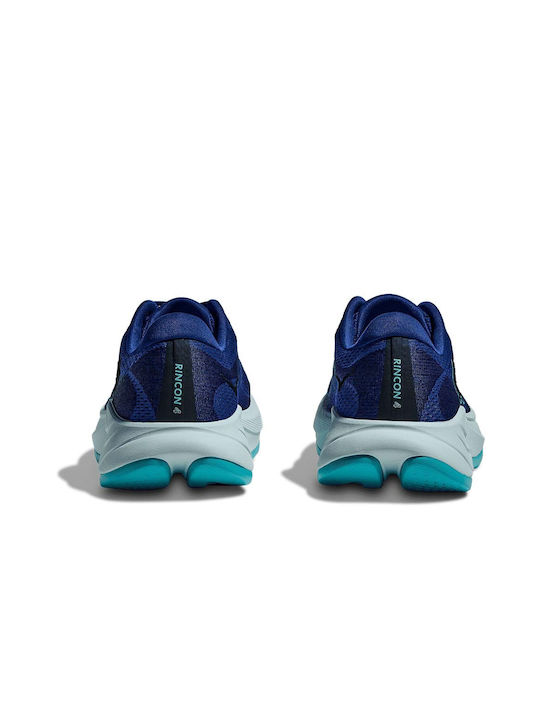 Rincon 4 Men's Sport Shoes Running Blue