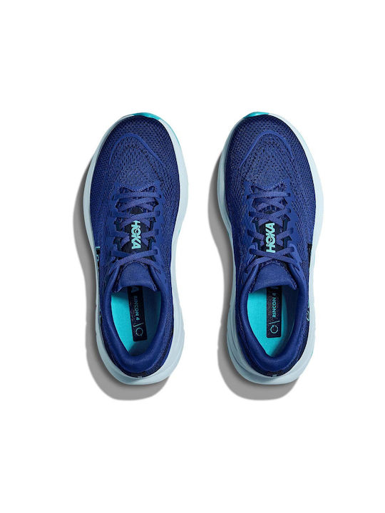 Rincon 4 Men's Sport Shoes Running Blue