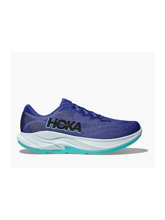 Rincon 4 Men's Sport Shoes Running Blue