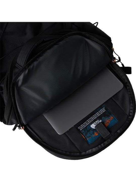 The North Face Borealis 27lt Black