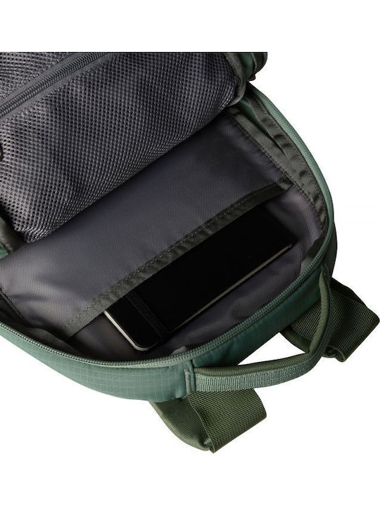 The North Face Borealis 10Es Grün