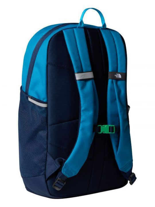 The North Face Youth Court Jester 24.6lt Μπλε