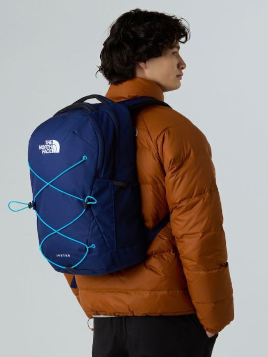 The North Face Jester 28lt Μπλε