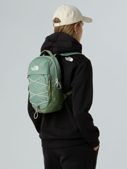 The North Face Borealis 10Es Grün