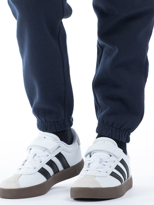 Kids Sweatpants Blue