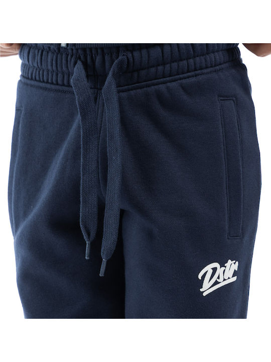 Kids Sweatpants Blue