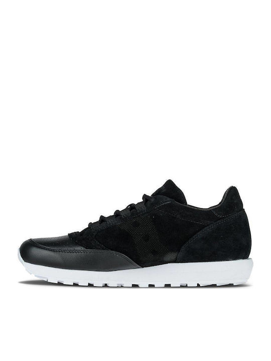 Jazz O Sneakers Black