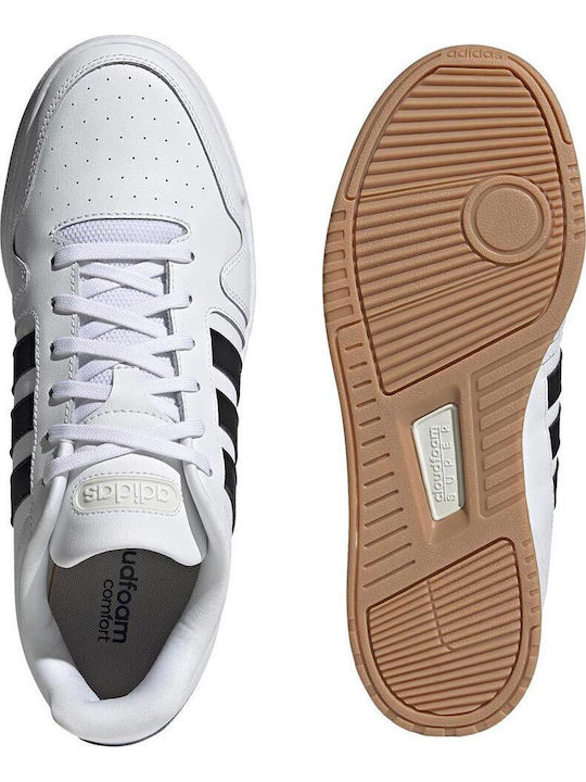 Postmove Sneakers Cloud White / Carbon / Gum