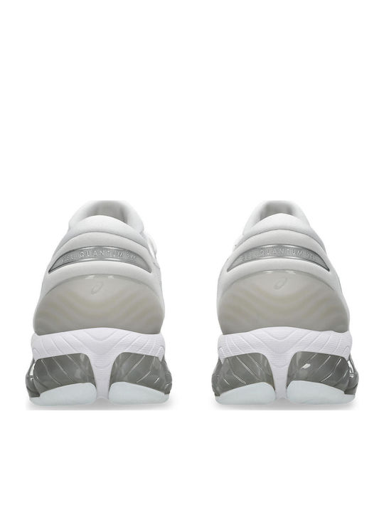 Gel-quantum 360 Viii Мъжки Маратонки White / Pure Silver