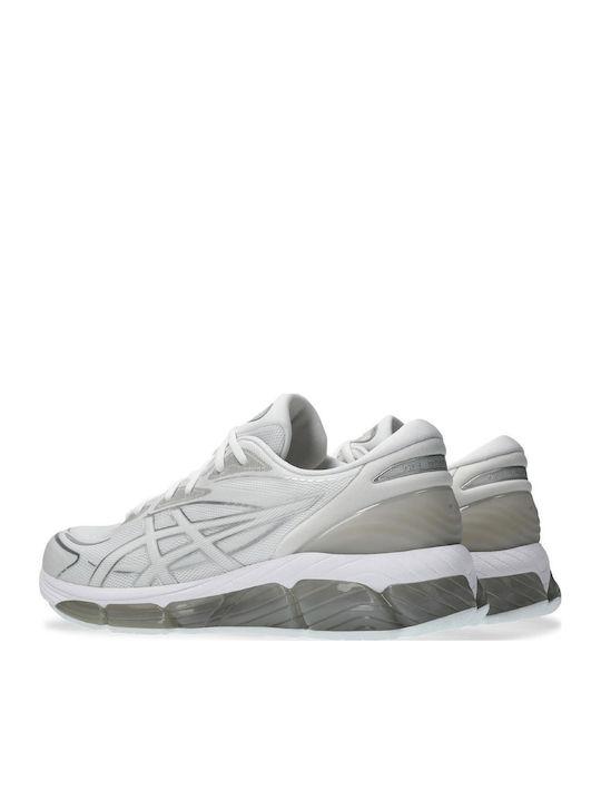 Gel-quantum 360 Viii Мъжки Маратонки White / Pure Silver