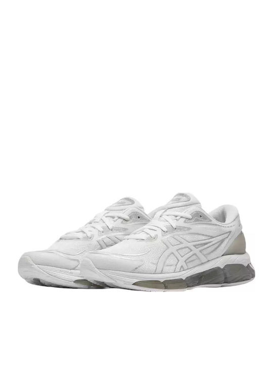 Gel-quantum 360 Viii Мъжки Маратонки White / Pure Silver