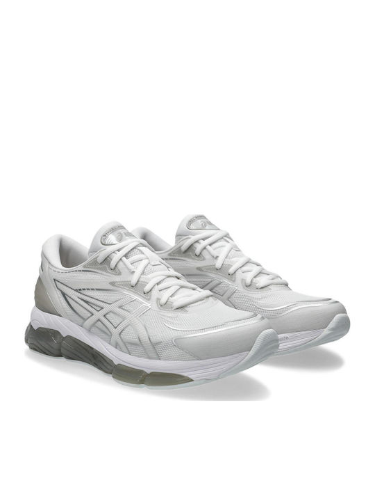 Gel-quantum 360 Viii Мъжки Маратонки White / Pure Silver