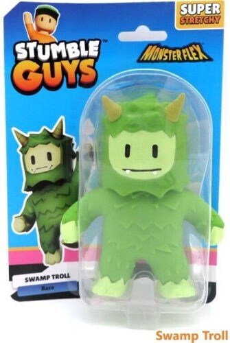 Just Toys Monsterflex Stumble Guys για 4+ Ετών (Διάφορα Σχέδια)
