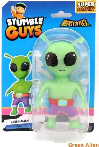 Just Toys Monsterflex Stumble Guys για 4+ Ετών (Διάφορα Σχέδια)