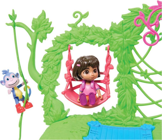 Dora Explorer Casita For Age 3+ (Miscellaneous Designs)