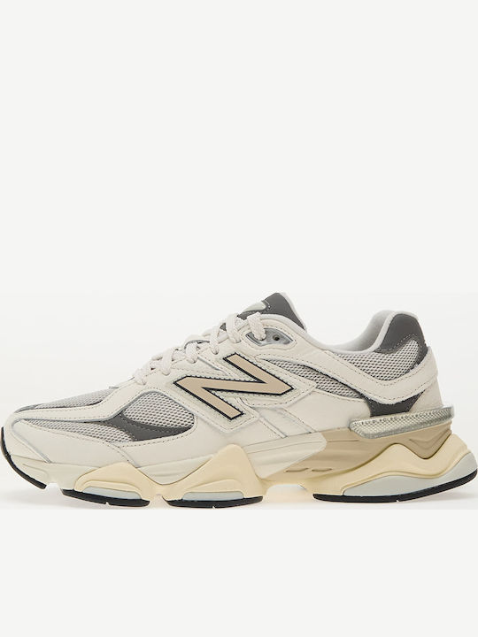 Sneaker New Balance 9060 Sea Salt