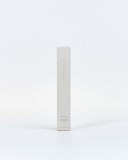 Harouls The Ritual Serum Hidratant pentru Sprâncene cu Vitamina E și Vitamina B5