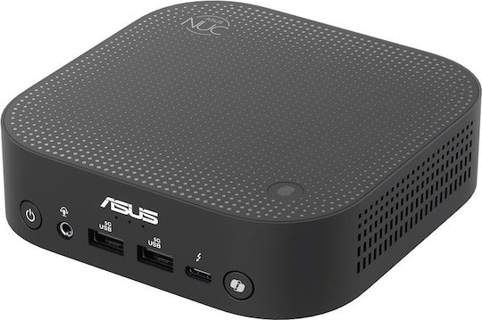 Asus Nuc 14 Pro Ai Barebone (Core Ultra 5-)