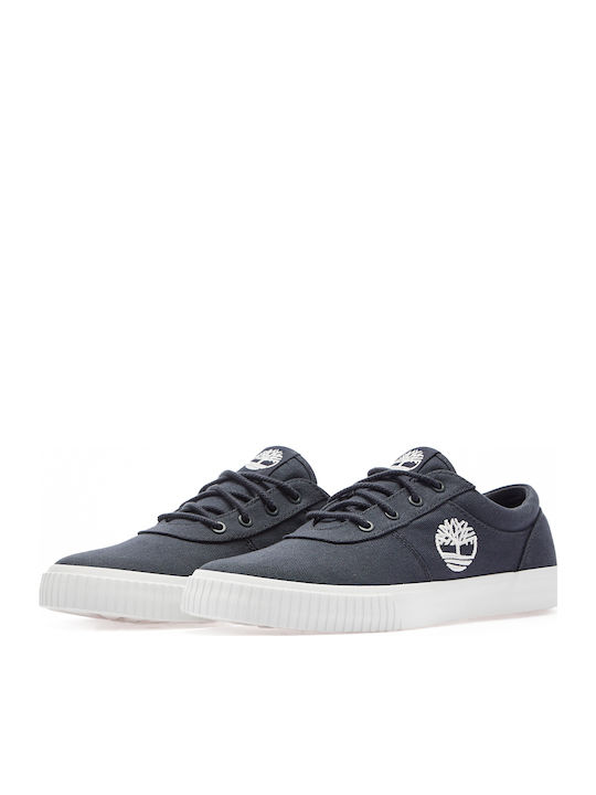 Mylo Bay Low Ανδρικά Sneakers Μπλε