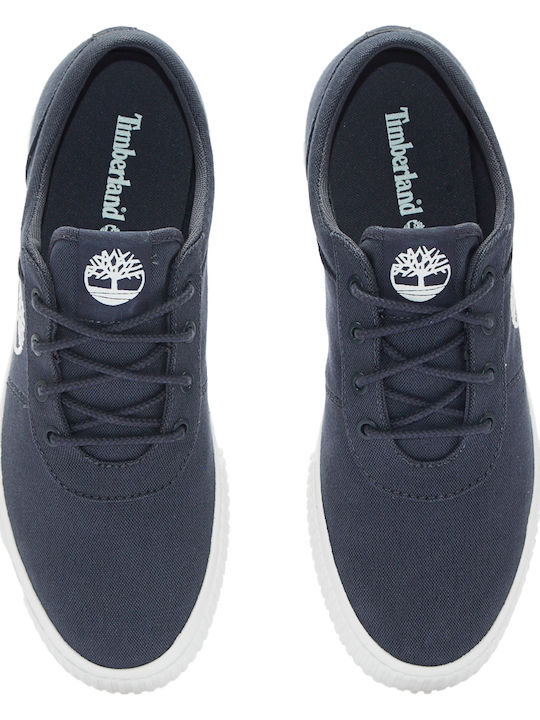 Mylo Bay Low Ανδρικά Sneakers Μπλε