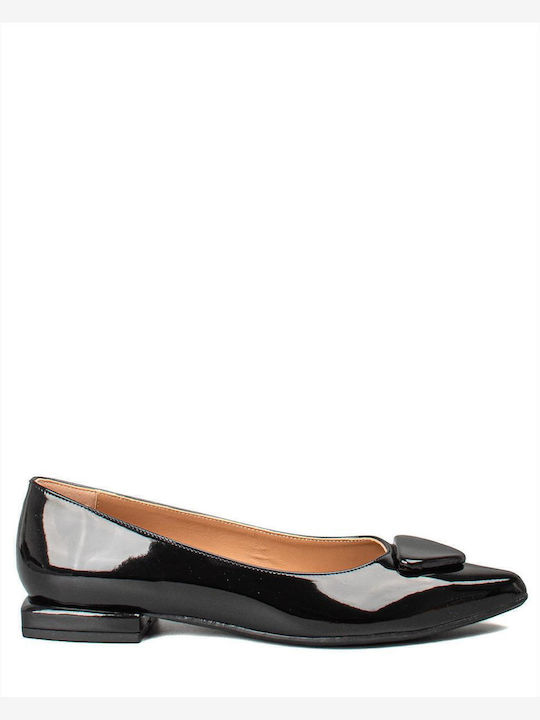 Ballerinas Black