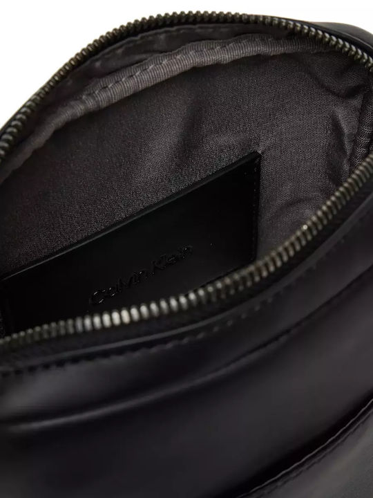 Reporter Men's Bag Shoulder / Crossbody Black