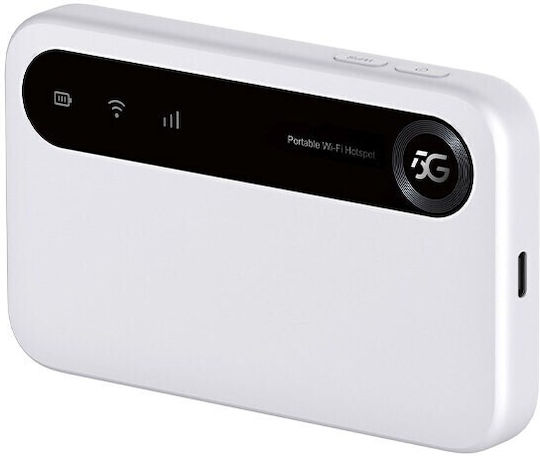 ZTE U50 Ασύρματο Router