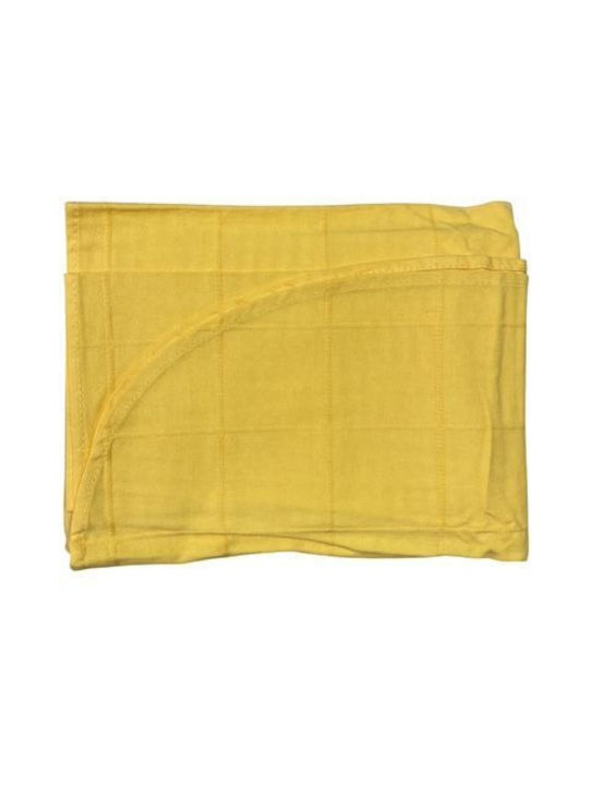 Limneos Gandia Piqué Decke Übergröße 220x270cm Gelbe
