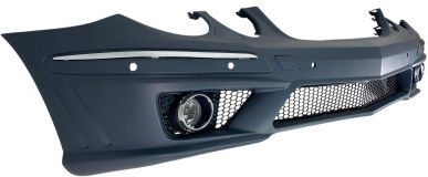 Body Kit Αυτοκινήτου Συμβατό με BMW E63 2006-2008