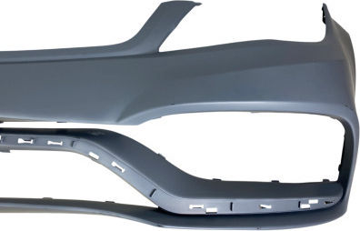 Body Kit Αυτοκινήτου Συμβατό με Mercedes-Benz C Class 2011-2013