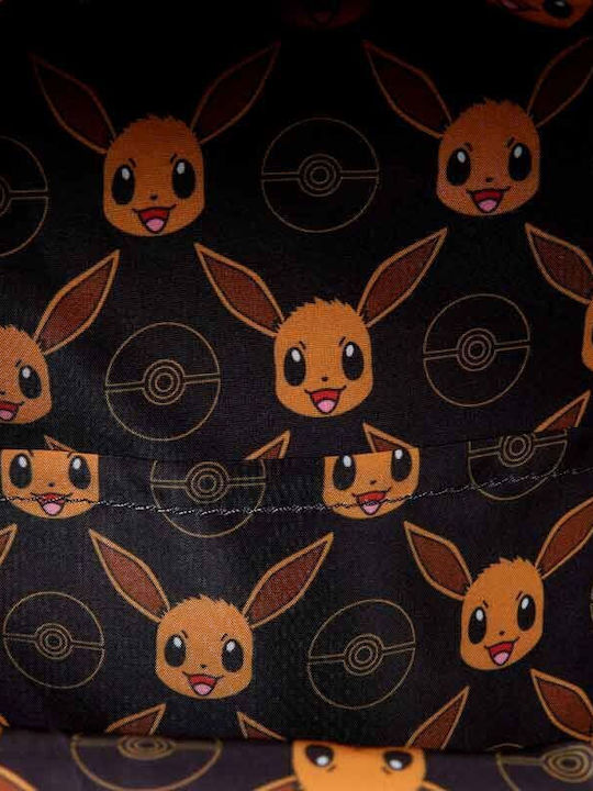 Loungefly Ghiozdan Scoala Eevee Loungefly Ghiozdan Scoala Eevee