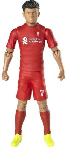 Banbo Toys Ποδόσφαιρο: Liverpool Φιγούρα 20εκ.