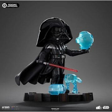 Star Wars Darth Vader Mini Figure 16cm