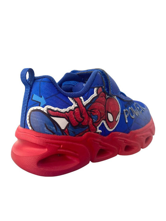 Adam's Shoes