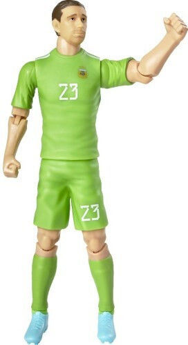 Banbo Toys Ποδόσφαιρο: Argentina Soccer - Emiliano Martinez Φιγούρα 20εκ.