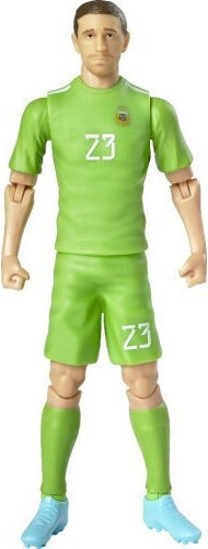 Banbo Toys Ποδόσφαιρο: Argentina Soccer - Emiliano Martinez Φιγούρα 20εκ.