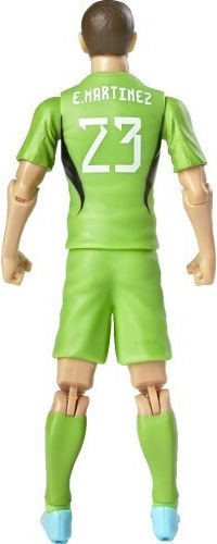 Banbo Toys Ποδόσφαιρο: Argentina Soccer - Emiliano Martinez Φιγούρα 20εκ.