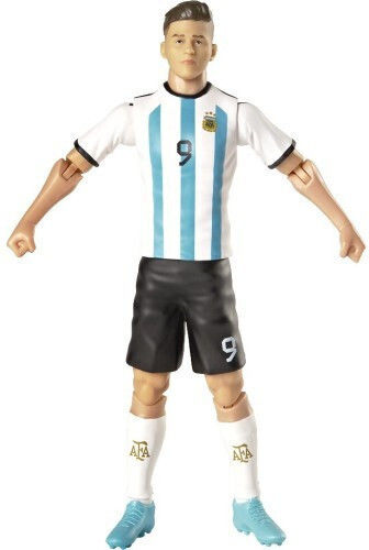 Banbo Toys Football Argentina Figure 20cm