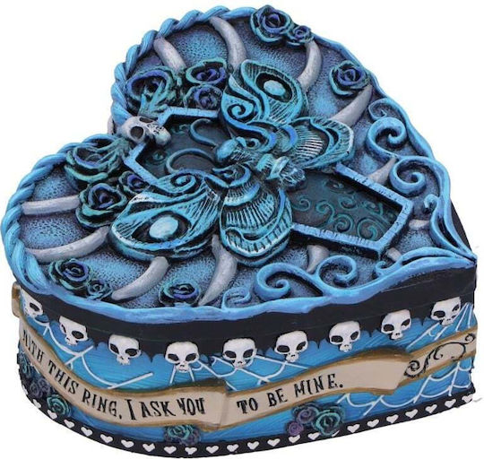 Nemesis Now Corpse Bride Figure
