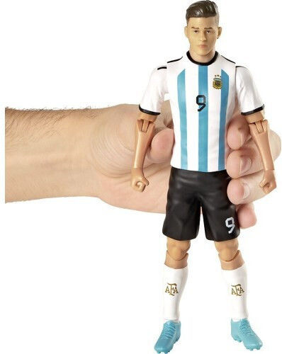 Banbo Toys Football Argentina Figure 20cm