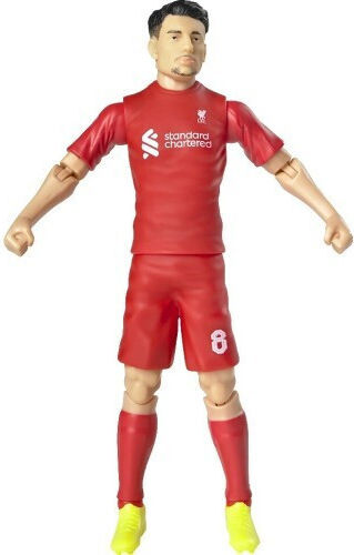 Banbo Toys Ποδόσφαιρο: Liverpool Φιγούρα 20εκ.