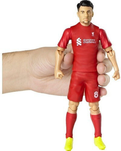 Banbo Toys Ποδόσφαιρο: Liverpool Φιγούρα 20εκ.