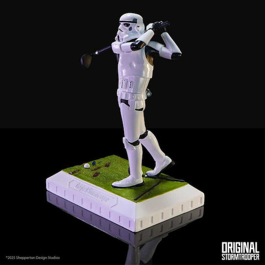 Nemesis Now Star Wars: Stormtrooper Figurină