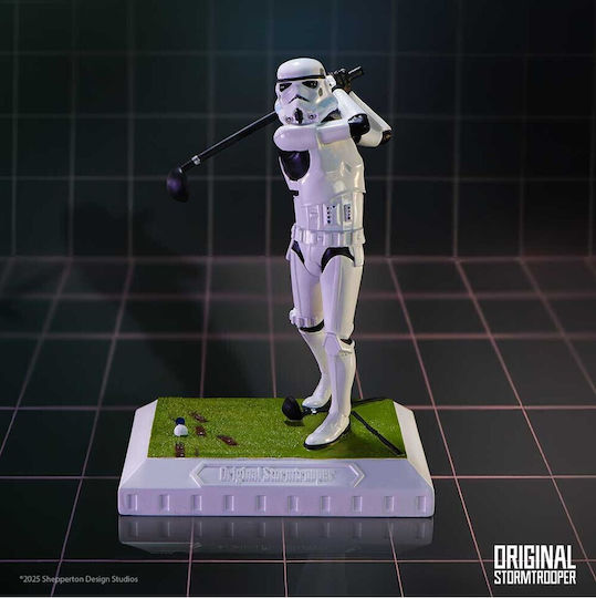 Nemesis Now Star Wars: Stormtrooper Figurină